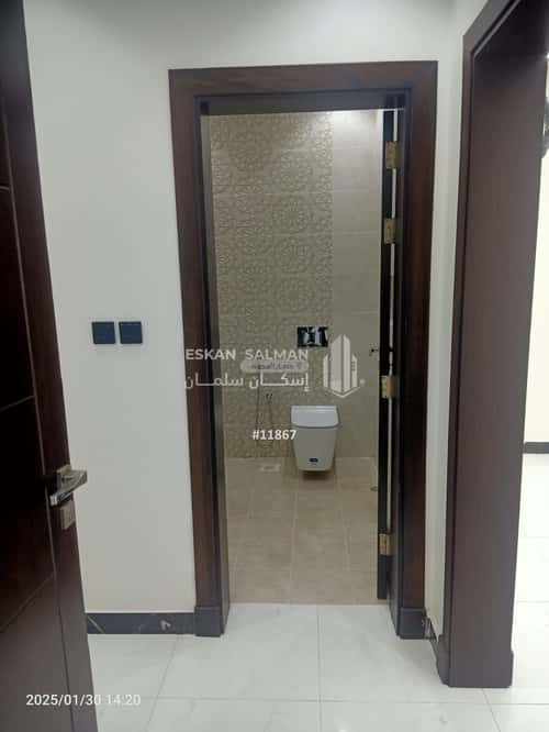 Villa 200 SQM Facing East on 25m Width Street Al Khomrah, South Jeddah, Jeddah