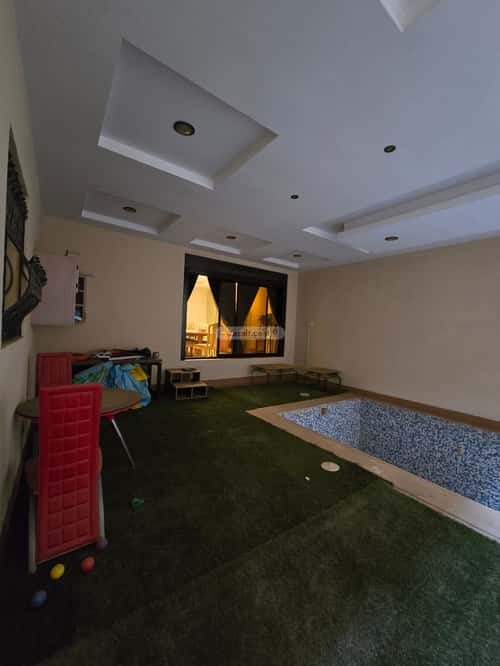 Villa 375 SQM Facing East on 16m Width Street Obhur Al Janoubeyyah, North Jeddah, Jeddah