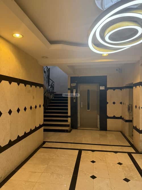 Apartment 177.02 SQM with 4 Bedrooms Al Zahrah, North Jeddah, Jeddah