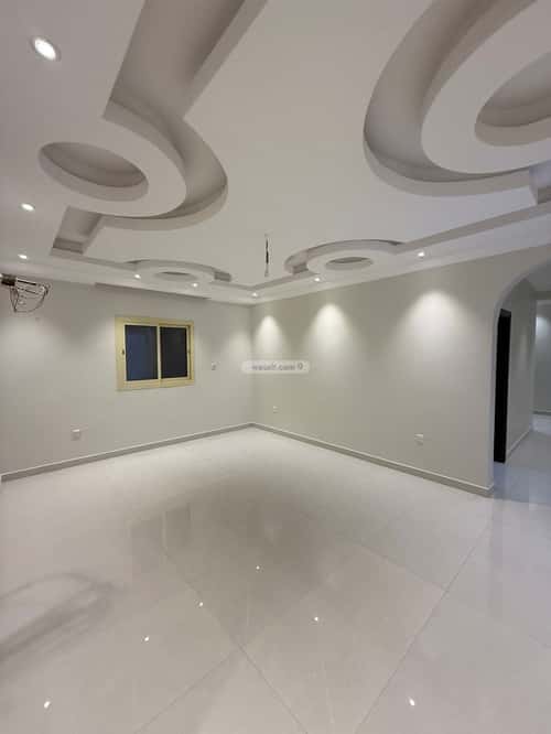 Apartment 177 SQM with 4 Bedrooms Al Zahrah, North Jeddah, Jeddah