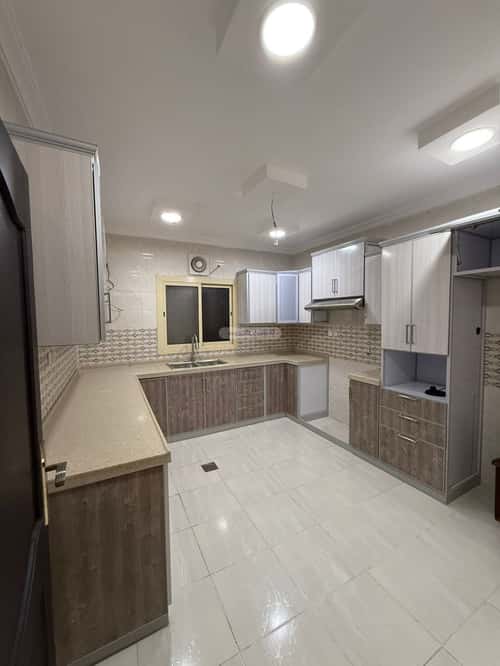 Apartment 177.02 SQM with 4 Bedrooms Al Zahrah, North Jeddah, Jeddah