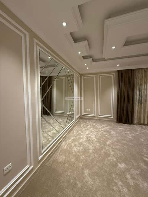 Apartment 177.02 SQM with 4 Bedrooms Al Zahrah, North Jeddah, Jeddah
