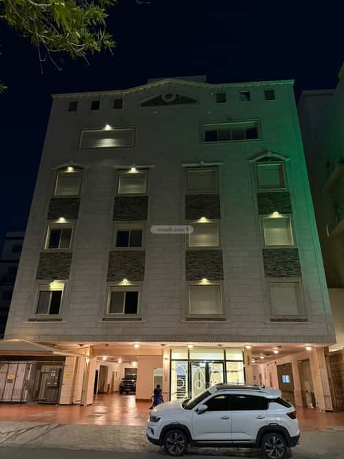 Apartment 177.02 SQM with 4 Bedrooms Al Zahrah, North Jeddah, Jeddah