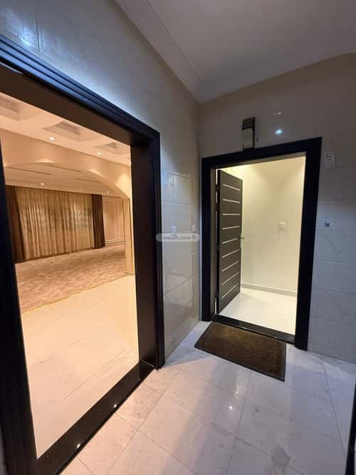 Apartment 177.02 SQM with 4 Bedrooms Al Zahrah, North Jeddah, Jeddah