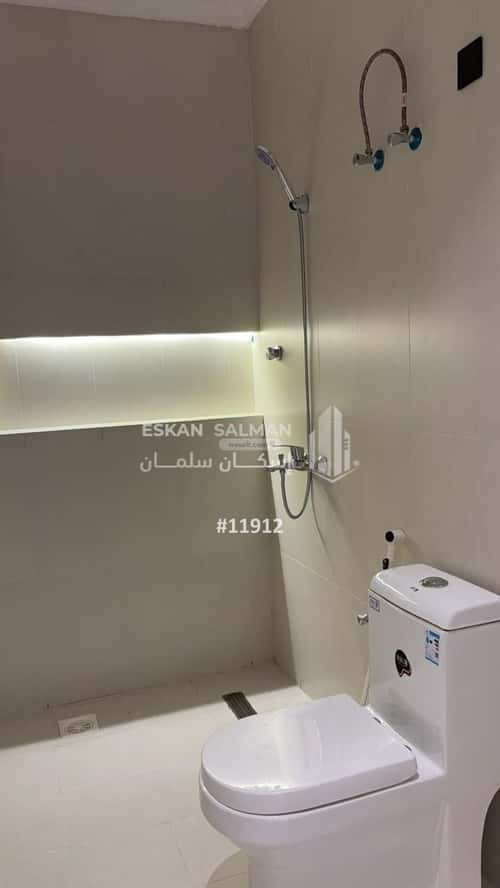 Villa 450.55 SQM Facing South on 25m Width Street Gourana, Makkah Al Mukarramah