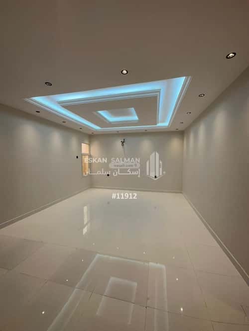 Villa 450.55 SQM Facing South on 25m Width Street Gourana, Makkah Al Mukarramah