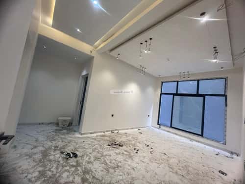 Apartment 140.22 SQM with 4 Bedrooms Al Awaly, West Riyadh, Riyadh
