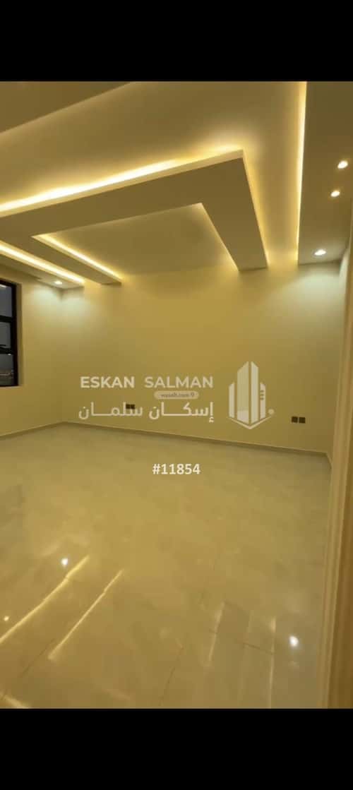 فيلا 465.76 متر مربع شرقية على شارع 15م الشرقية، أبها