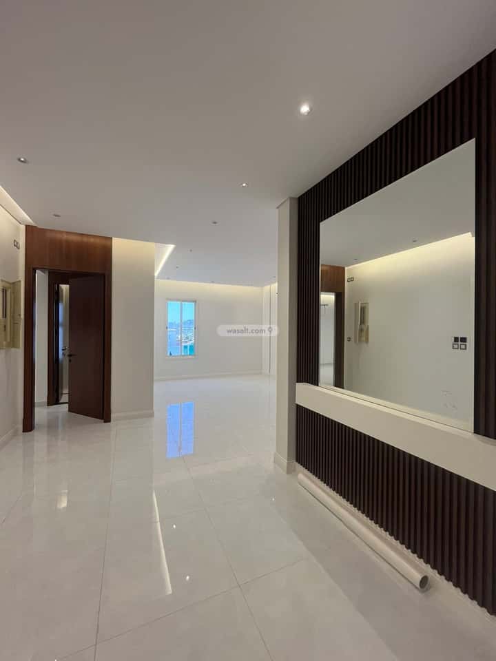 Apartment 172.15 SQM with 5 Bedrooms Al Muhammadiia, Makkah