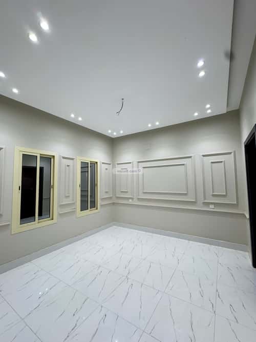 Villa 310 SQM Facing North on 18m Width Street Al-Wafaa, East Jeddah, Jeddah