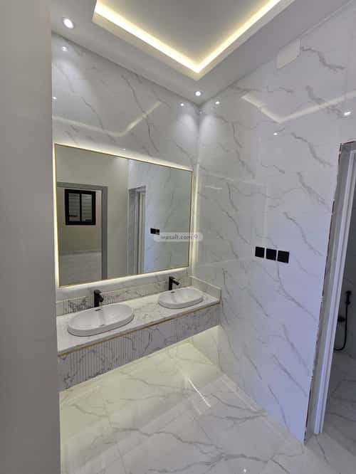 Apartment 212.19 SQM with 6 Bedrooms Al-Wusta, Ahad Rafidah