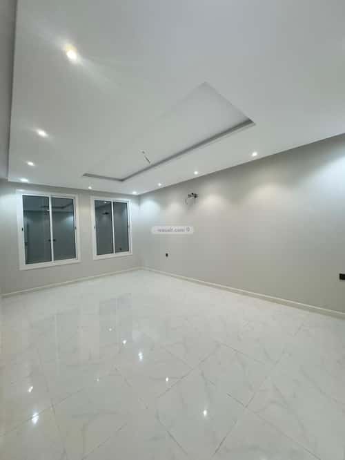 Villa 300 SQM Facing North on 18m Width Street Ar Rahmanyah, East Jeddah, Jeddah