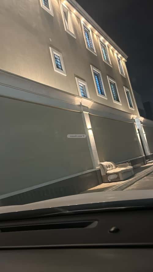 شقة 92.77 متر مربع ب 4 غرف البيان، شرق الرياض، الرياض