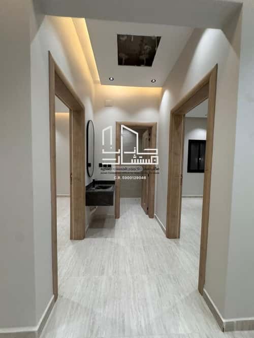 Apartment 240.86 SQM with 6 Bedrooms Ar Rehab 1, Jazan