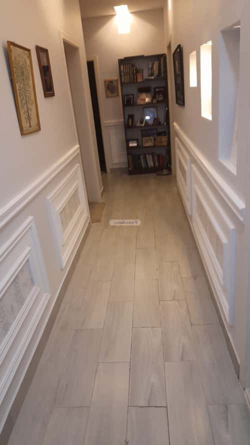 فيلا 203.88 متر مربع شمالية على شارع 18م السلامة، شمال جدة، جدة