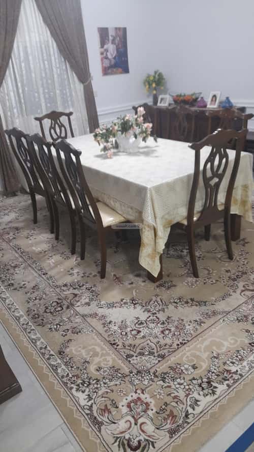 فيلا 203.88 متر مربع شمالية على شارع 18م السلامة، شمال جدة، جدة