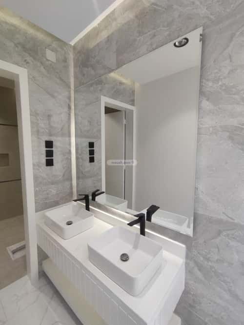 Apartment 185.12 SQM with 5 Bedrooms Al Bared, Ahad Rafidah