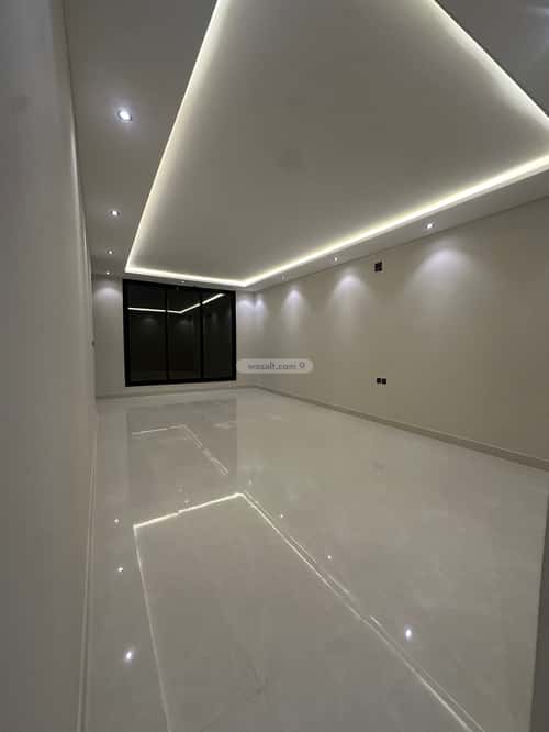 Floor 157.42 SQM with 5 Bedrooms Al Janadriyah, East Riyadh, Riyadh
