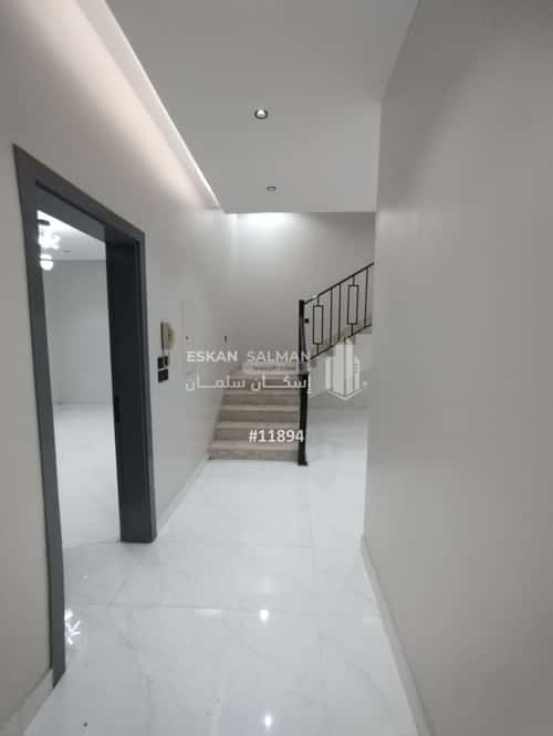 Villa 320.88 SQM Facing East on 15m Width Street Al Suwais 1, Jazan