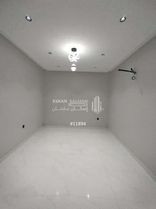 Villa 320.88 SQM Facing East on 15m Width Street Al Suwais 1, Jazan