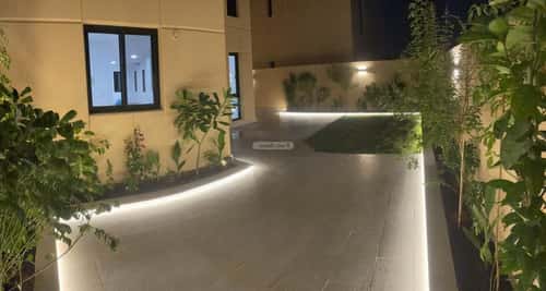 فيلا 250.01 متر مربع غربية على شارع 12م سدرة، الرياض