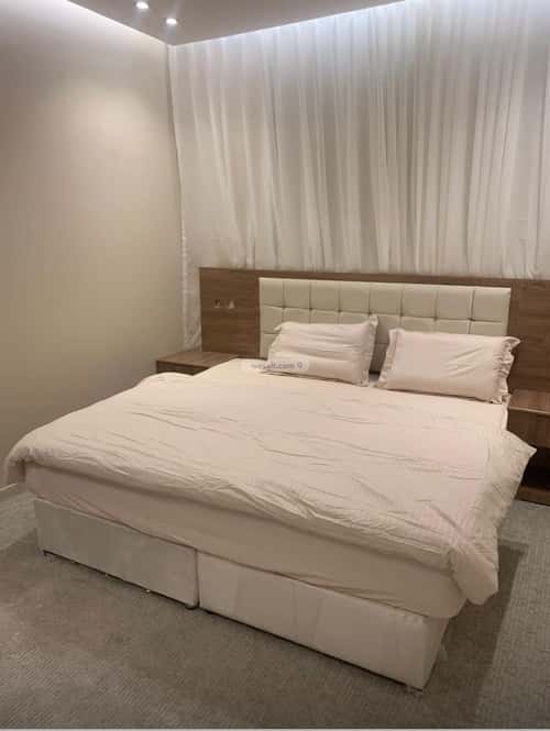 Apartment 99 SQM with 1 Bedroom Al Ezdihar, North Riyadh, Riyadh