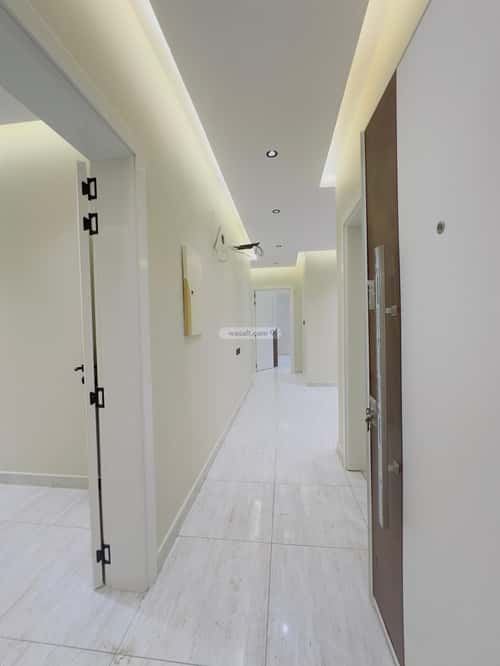 Apartment 111.6 SQM with 4 Bedrooms As Salamah, North Jeddah, Jeddah