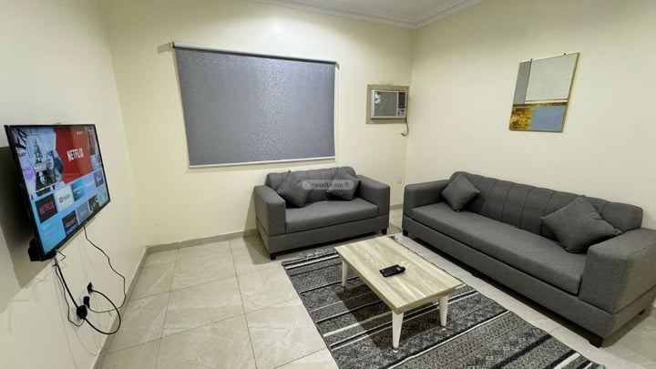 Apartment 968 SQM with 2 Bedrooms Al Marwah, North Jeddah, Jeddah