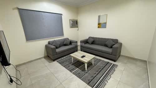 Apartment 968 SQM with 2 Bedrooms Al Marwah, North Jeddah, Jeddah