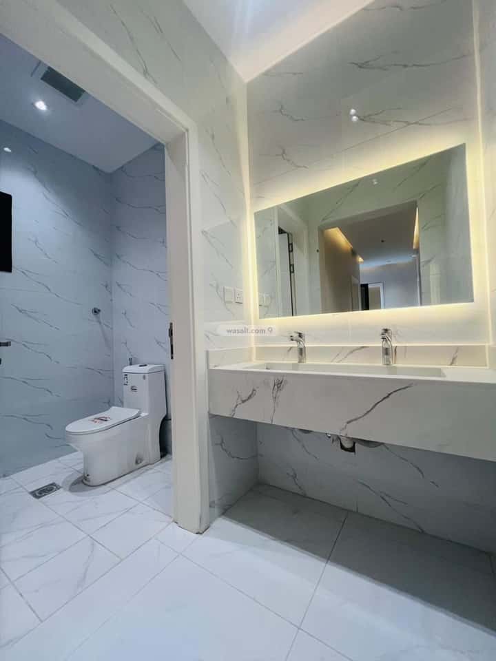 Apartment 240.71 SQM with 7 Bedrooms Governmental, North Jeddah, Jeddah