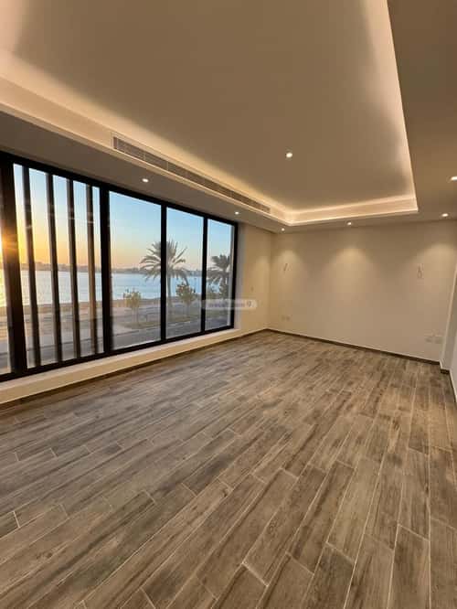 Villa 440 SQM Facing West on 30m Width Street Al Buhayrah, Khobar