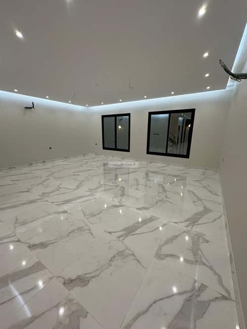 Villa 312 SQM Facing North on 16m Width Street Al-Riyadh, North Jeddah, Jeddah