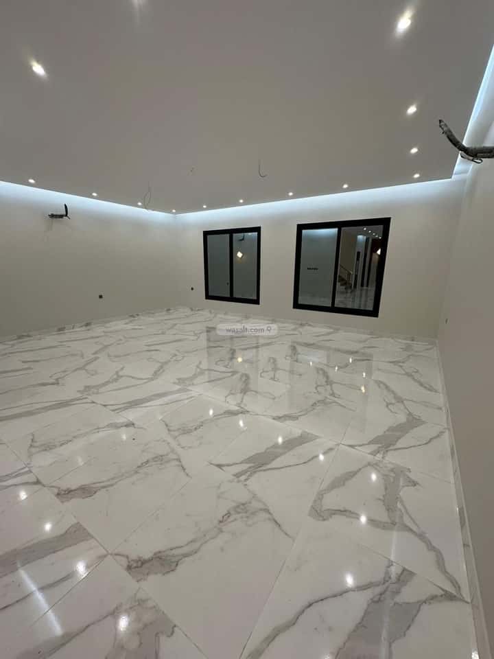 Villa 312 SQM Facing North on 16m Width Street Ar Riyadh, North Jeddah, Jeddah