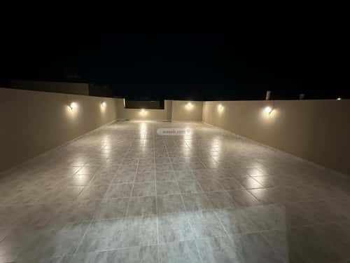 Villa 312 SQM Facing North on 16m Width Street Al-Riyadh, North Jeddah, Jeddah