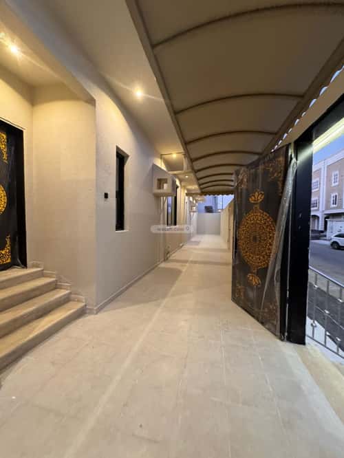 Apartment with 5 Bedrooms Ar Rehab 1, Jazan