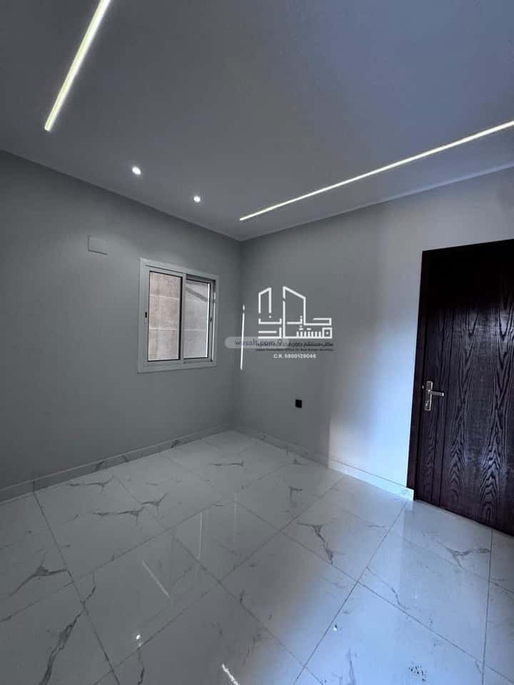Villa 353 SQM Facing South on 30m Width Street Ar Rehab 3, Jazan