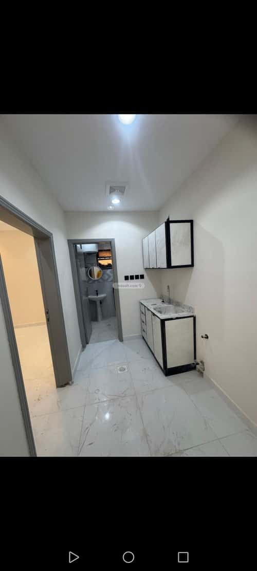Apartment 60 SQM with 1 Bedroom East An-Naseem, East Riyadh, Riyadh