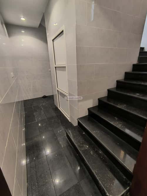 Villa 312.5 SQM Facing South on 16m Width Street Al-Riyadh, North Jeddah, Jeddah