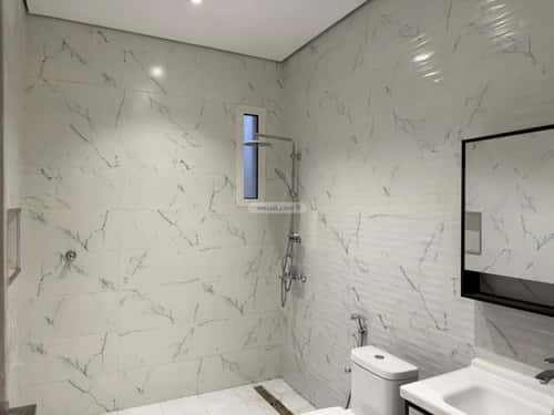 فيلا 400 متر مربع شرقية على شارع 20م السويس 1، جازان