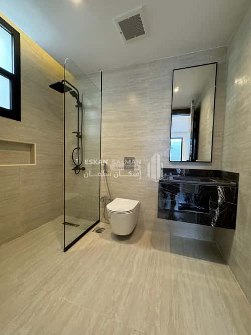 Apartment 190.34 SQM with 5 Bedrooms Al-Murooj, Abha