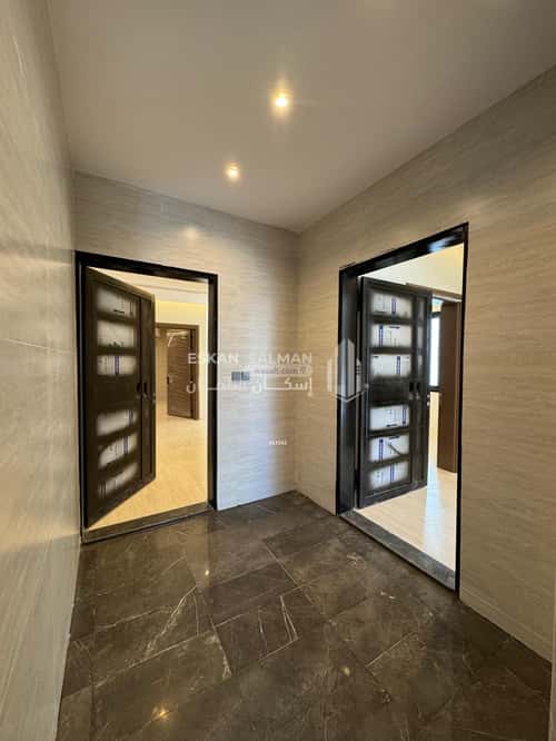 شقة 190.34 متر مربع ب 5 غرف المروج، أبها