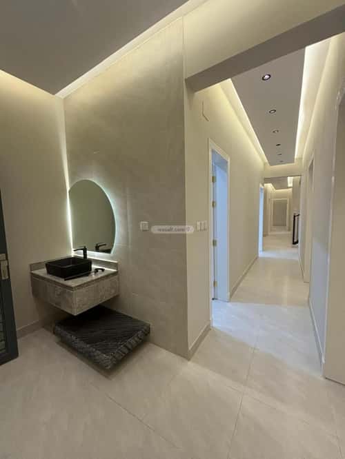 Apartment 220 SQM with 5 Bedrooms Al-Naseem, Abha