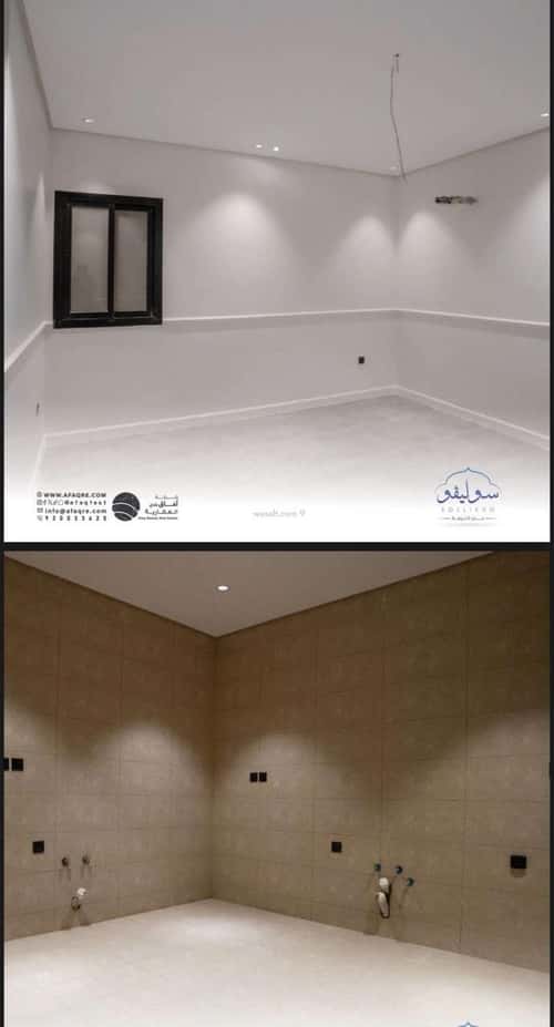 Apartment 151 SQM with 5 Bedrooms Al Nuzha, North Jeddah, Jeddah