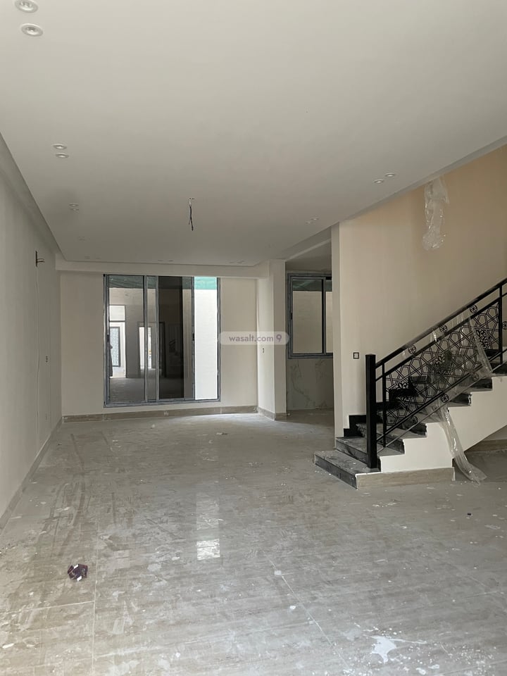 Villa 234.71 SQM Facing South on 15m Width Street Dahiyat Al Malik Fahd, Dammam