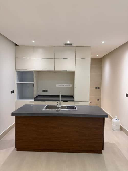 Apartment 146.67 SQM with 3 Bedrooms Al-Malqa, North Riyadh, Riyadh