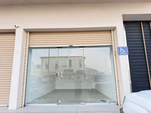 Building 400 SQM Facing East Albayah, Makkah Al Mukarramah