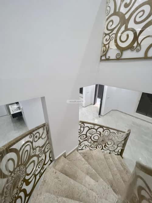 Villa 432 SQM Facing West on 15m Width Street Al Arid, North Riyadh, Riyadh