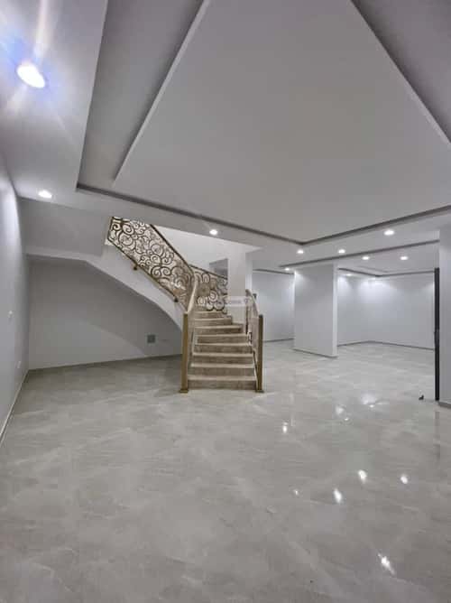 Villa 432 SQM Facing West on 15m Width Street Al-Arid, North Riyadh, Riyadh