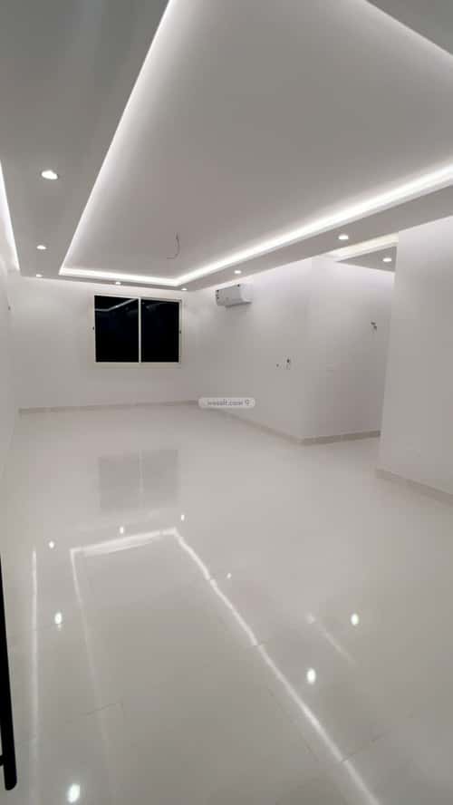 Apartment 197.8 SQM with 5 Bedrooms As Salamah, North Jeddah, Jeddah