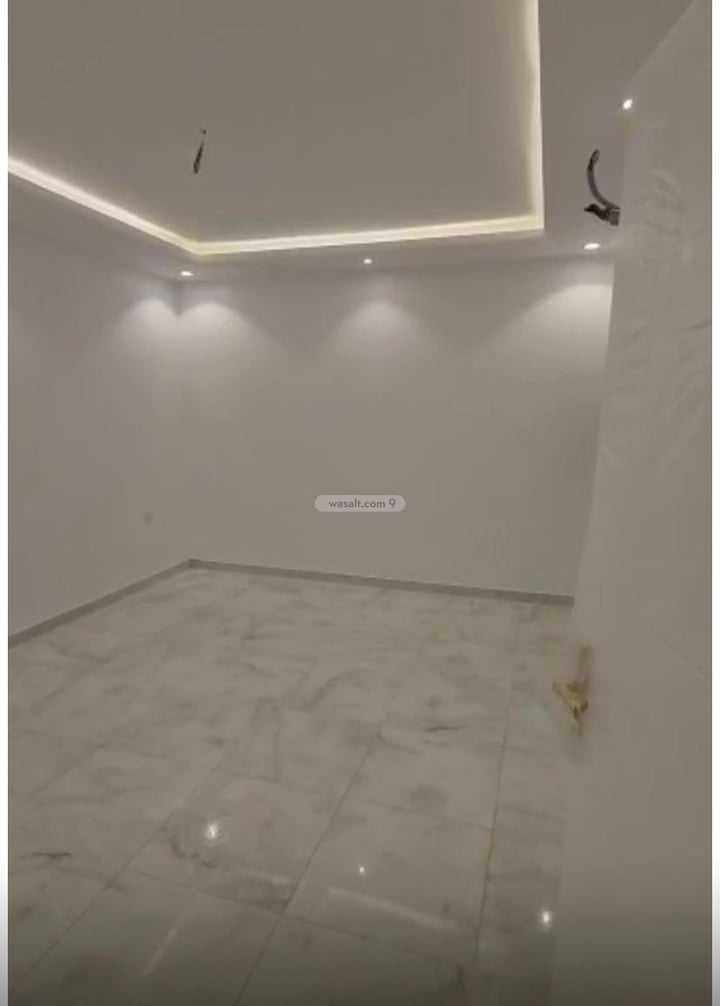 Apartment 128.33 SQM with 3 Bedrooms Ar Ranuna, Madinah